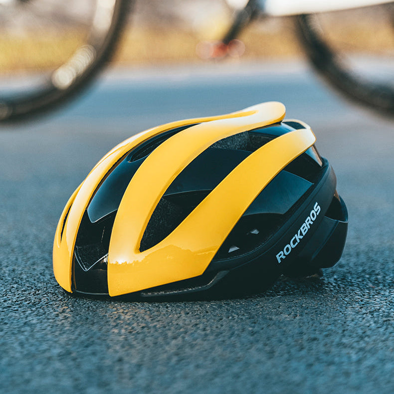 ROCKBROS Ultralight MTB Bicycle Helmet image 20