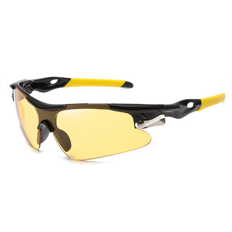 RIDERACE Men's Cycling Sunglasses - The Wright Bikes