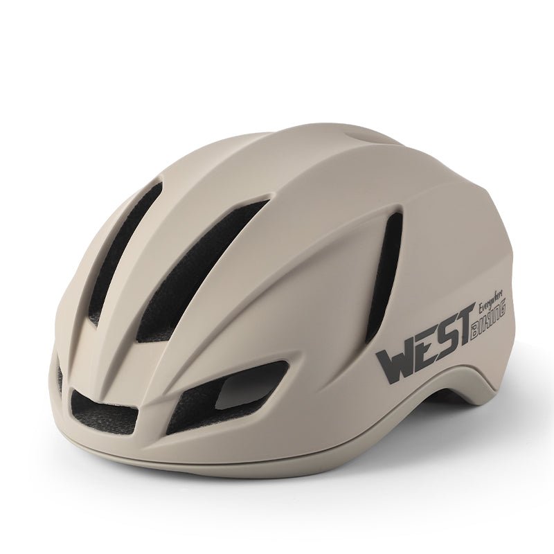 WEST BIKING Lightweight Adjustable Sports Cycling Helmet - The Wright Bikes