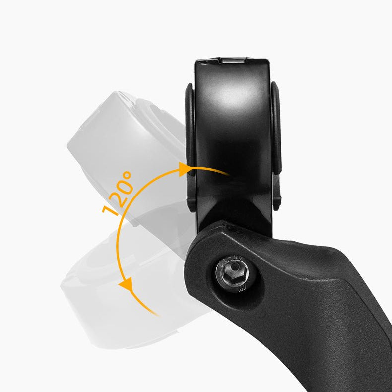 ROCKBROS Rear View Handlebar Bicycle Mirror - The Wright Bikes