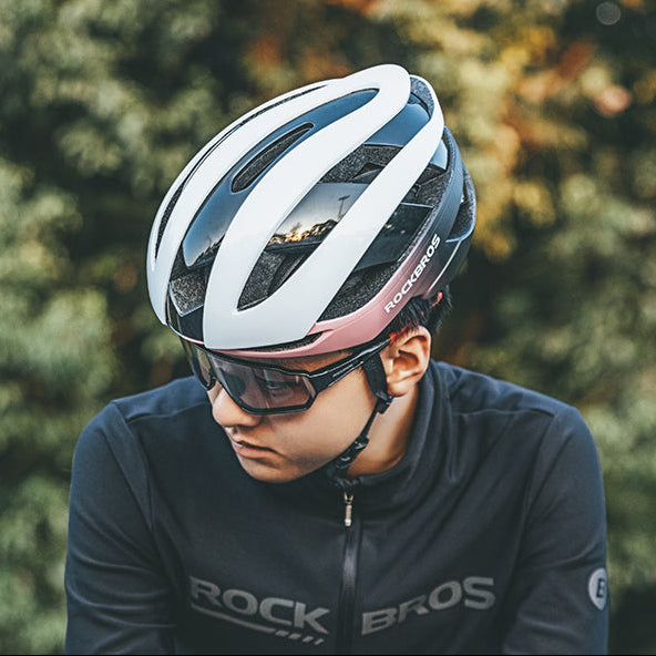 ROCKBROS Ultralight MTB Bicycle Helmet image 3