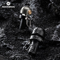 ROCKBROS Handle Bicycle Bell - The Wright Bikes