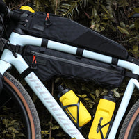 RHINOWALK Extra Long Water - Resistant Top Tube Cycling Bag - The Wright Bikes