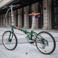 ROCKBROS Mini 0.35L Lightweight Bicycle Saddle Bag - The Wright Bikes