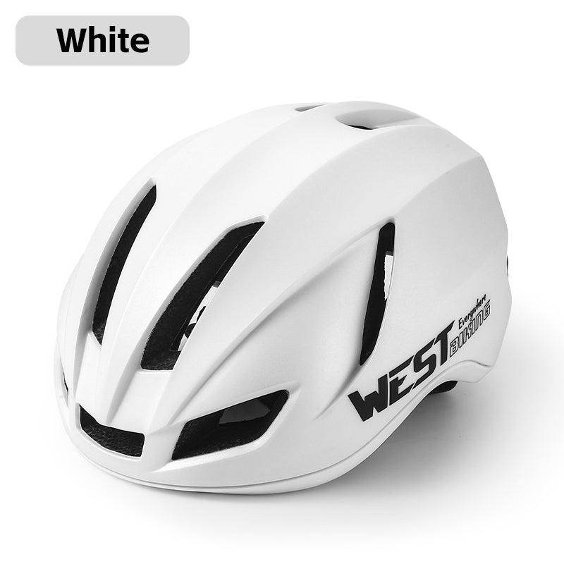 WEST BIKING Lightweight Adjustable Sports Cycling Helmet - The Wright Bikes