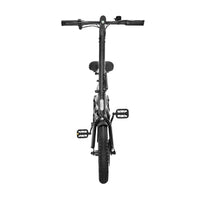 DYU D3F-MINI 350W Electric Folding Bike - The Wright Bikes