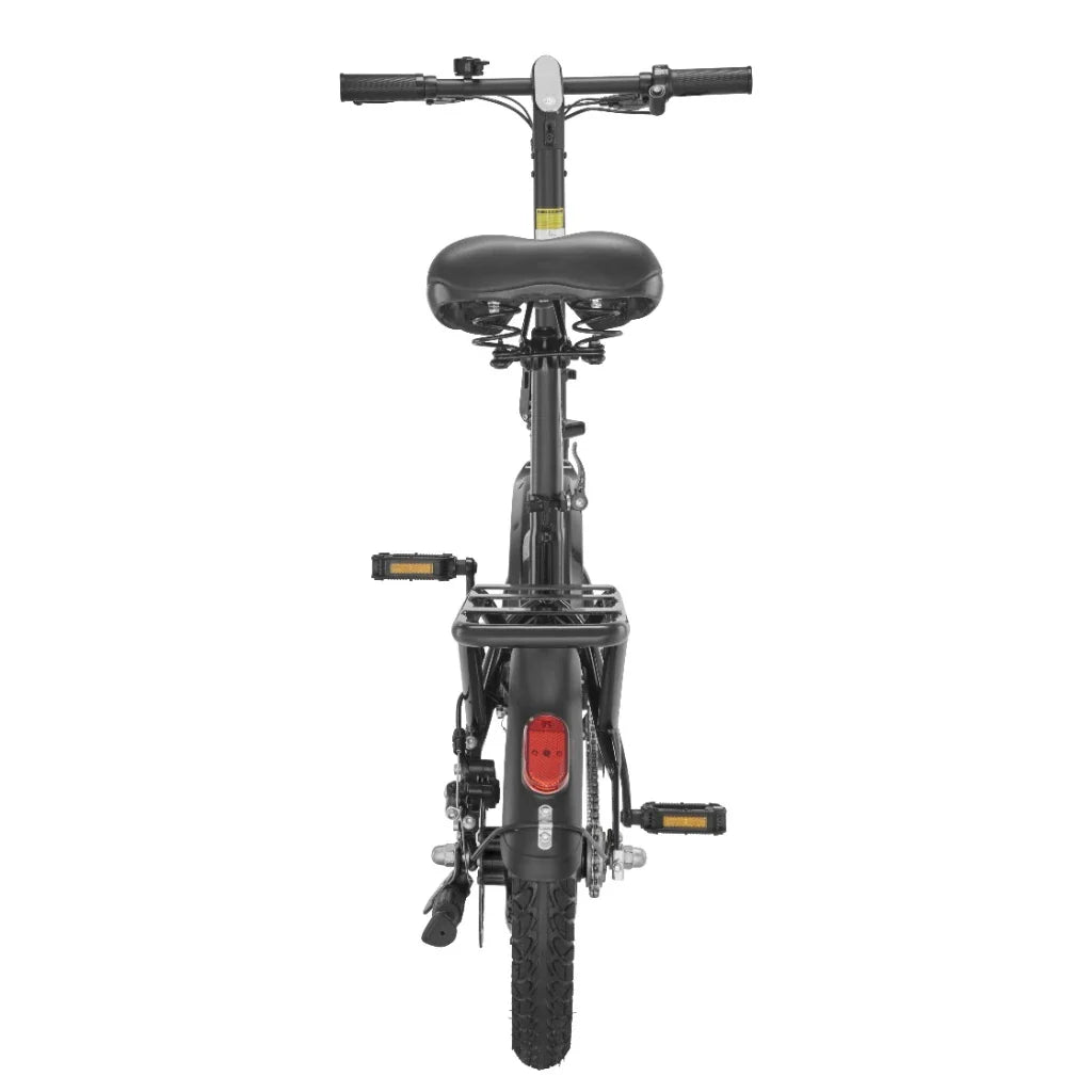 DYU D3F-MINI 350W Electric Folding Bike - The Wright Bikes
