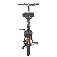 DYU D3F-MINI 350W Electric Folding Bike - The Wright Bikes