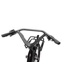STANDARD 350W 9 - Speed Hybrid City E - Bike - The Wright Bikes