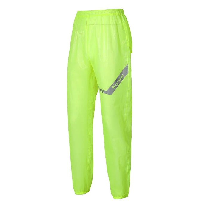 WEST BIKING Outdoor Waterproof Cycling Jacket - The Wright Bikes