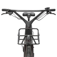 STANDARD 350W 9 - Speed Hybrid City E - Bike - The Wright Bikes