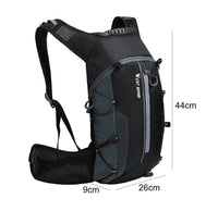 WEST BIKING Outdoor Cycling Travel Backpack - The Wright Bikes