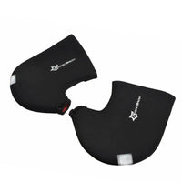 ROCKBROS Thermal Winter Cycling Handlebar Gloves - The Wright Bikes