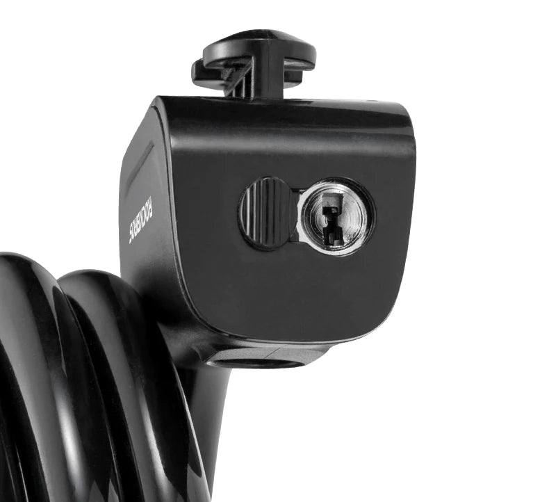 ROCKBROS Anti - Theft Portable Bicycle Cable Lock - The Wright Bikes