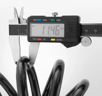 ROCKBROS Anti - Theft Portable Bicycle Cable Lock - The Wright Bikes