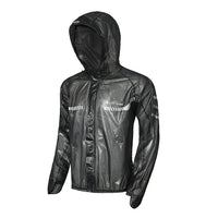 WEST BIKING Outdoor Waterproof Cycling Jacket - The Wright Bikes