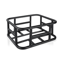 NEWBOLER Heavy Duty Rear Cargo Rack