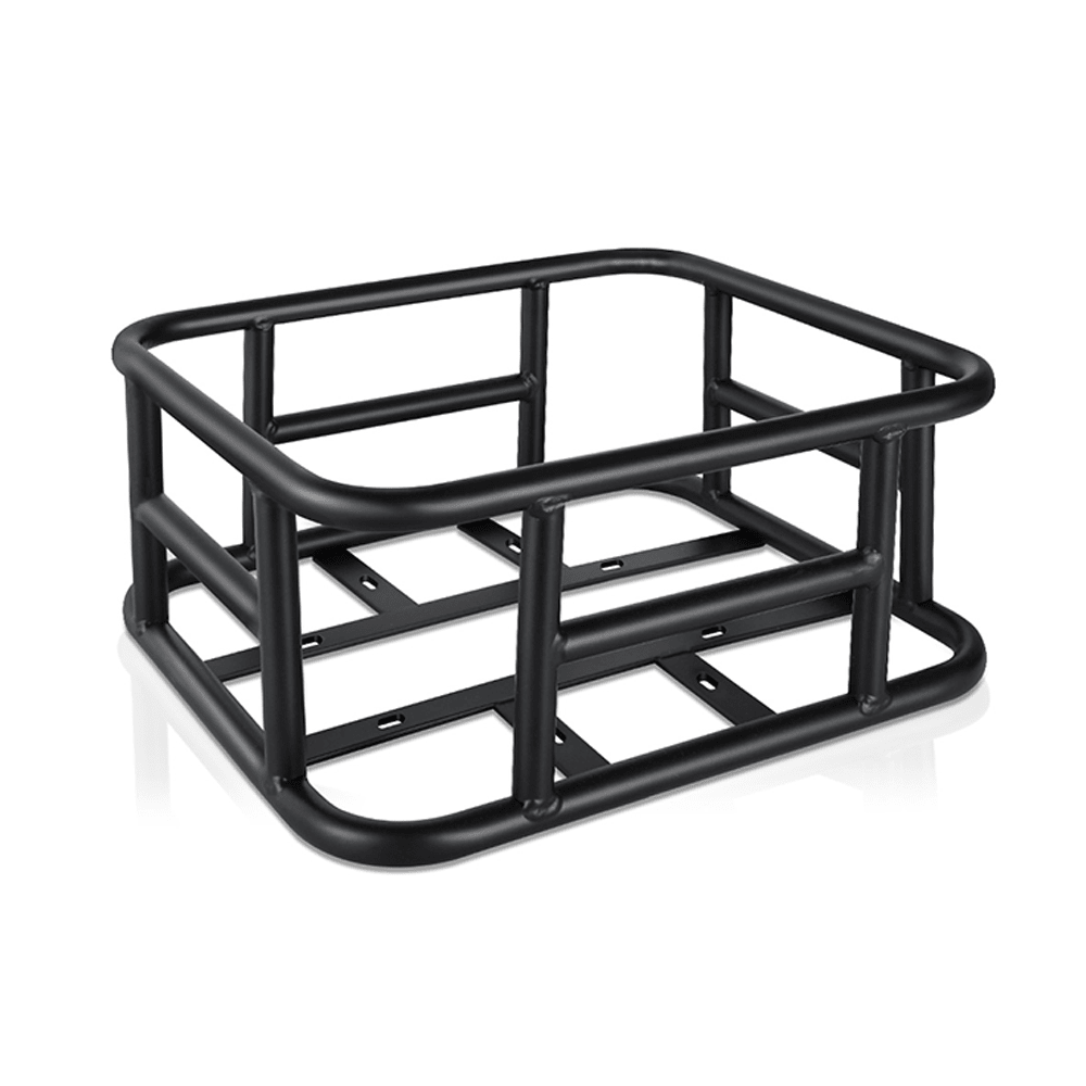 NEWBOLER Heavy Duty Rear Cargo Rack - The Wright Bikes