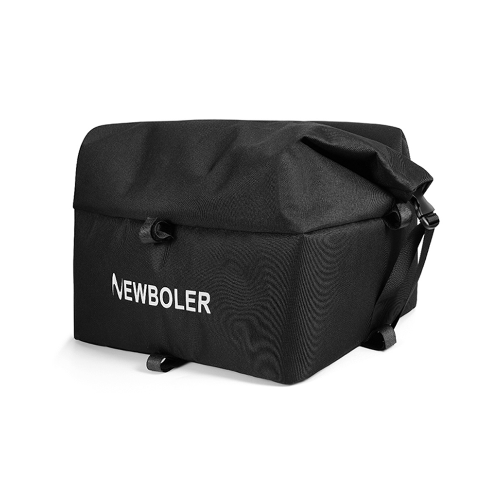 NEWBOLER Heavy Duty Rear Cargo Rack