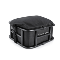 NEWBOLER Heavy Duty Rear Cargo Rack
