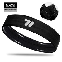 WEST BIKING Breathable Moisture - Wicking Sports Sweatband - The Wright Bikes