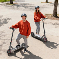 AOVOPRO ES80 350W 10.5Ah 19MPH Electric Scooter