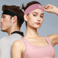 WEST BIKING Breathable Moisture - Wicking Sports Sweatband - The Wright Bikes