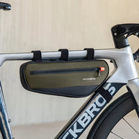 ROCKBROS 1.7L Bottom Tube Cycling Bag