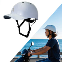 ARTOROO Ultra-Light Baseball Cap Style Bike Helmet