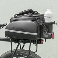 ROCKBROS A - Series Rear Rack Bicycle Carrier/Travel Bags - The Wright Bikes