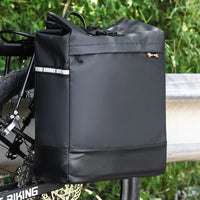 WEST BIKING 30L Large Capacity Bicycle Luggage Carrier - The Wright Bikes