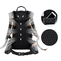 WEST BIKING Outdoor Cycling Travel Backpack - The Wright Bikes