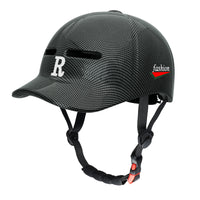 GUDOOK Adult Baseball Cap Style Bike Helmet
