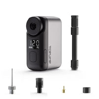 TOPUMP TB2 PRO Portable Electric Air Pump