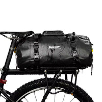 RHINOWALK 20L/45L/60L Waterproof Bicycle | Motorcycle Pannier Bag