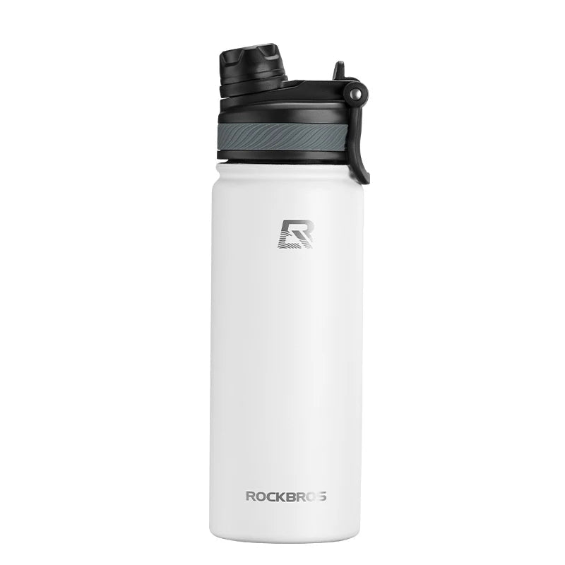ROCKBROS 1L Insulated Sports Water Bottle - The Wright Bikes