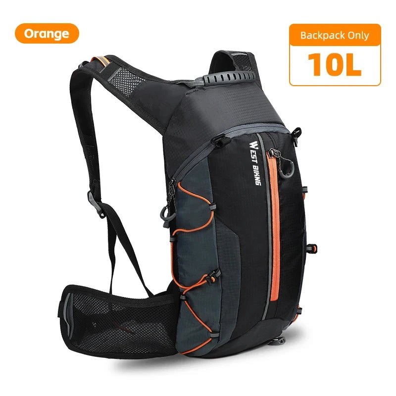 WEST BIKING Outdoor Cycling Travel Backpack - The Wright Bikes
