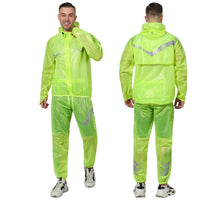 WEST BIKING Outdoor Waterproof Cycling Jacket - The Wright Bikes