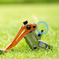 ONIRII IIIPRO R2X4 Quick Release Hydraulic Disc Brake - The Wright Bikes