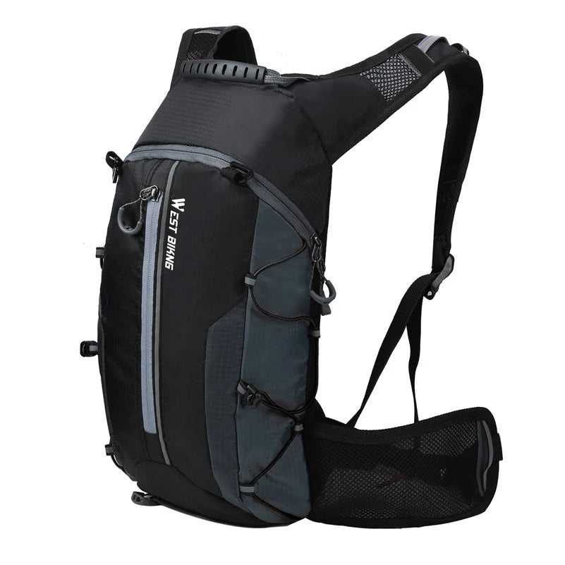 WEST BIKING Outdoor Cycling Travel Backpack - The Wright Bikes