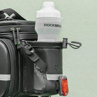 ROCKBROS A - Series Rear Rack Bicycle Carrier/Travel Bags - The Wright Bikes