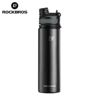 ROCKBROS 1L Insulated Sports Water Bottle - The Wright Bikes