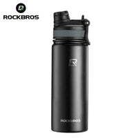 ROCKBROS 1L Insulated Sports Water Bottle - The Wright Bikes