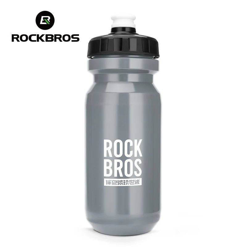 ROCKBROS 600ML Cycling Sports Water Bottle - The Wright Bikes