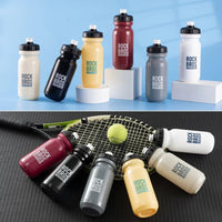 ROCKBROS 600ML Cycling Sports Water Bottle - The Wright Bikes