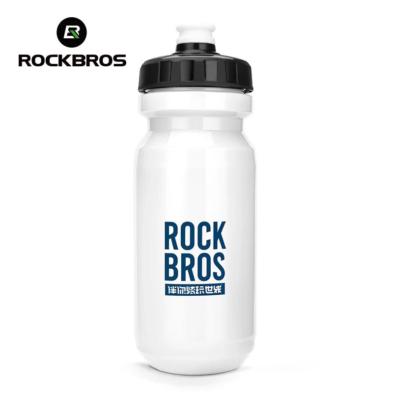 ROCKBROS 600ML Cycling Sports Water Bottle - The Wright Bikes