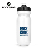 ROCKBROS 600ML Cycling Sports Water Bottle - The Wright Bikes