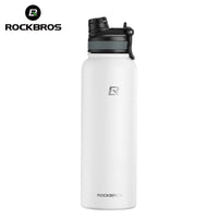 ROCKBROS 1L Insulated Sports Water Bottle - The Wright Bikes