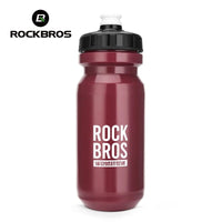 ROCKBROS 600ML Cycling Sports Water Bottle - The Wright Bikes