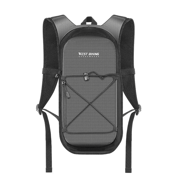 WEST BIKING 7L Sports Backpack w/1.5L Water Bladder - The Wright Bikes